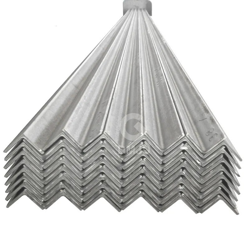 Angle steel 