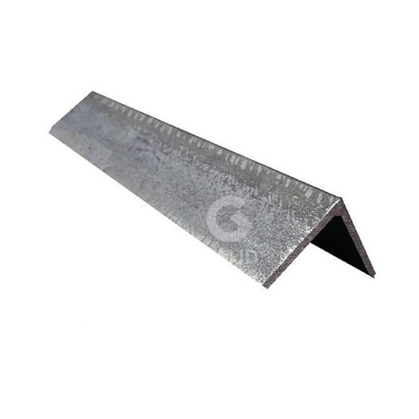 Angle steel 