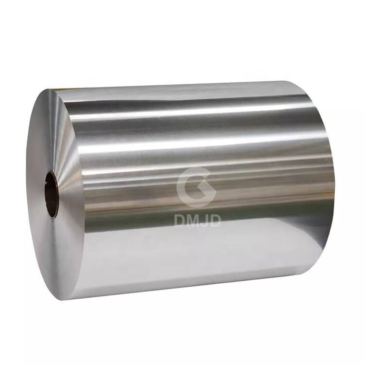 Aluminum Foil