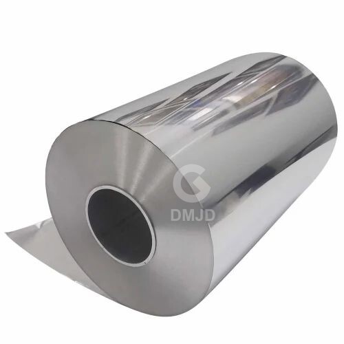 Aluminum Foil