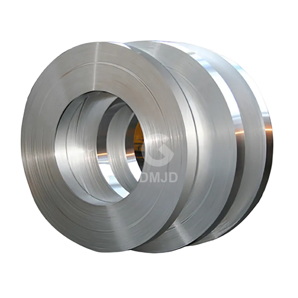 Aluminum Strip