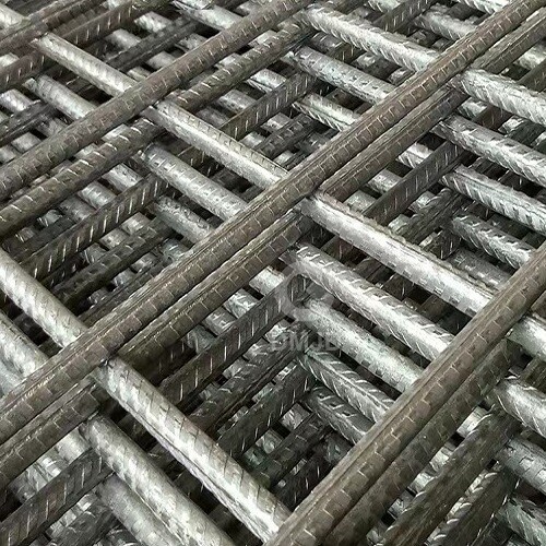 Steel Mesh
