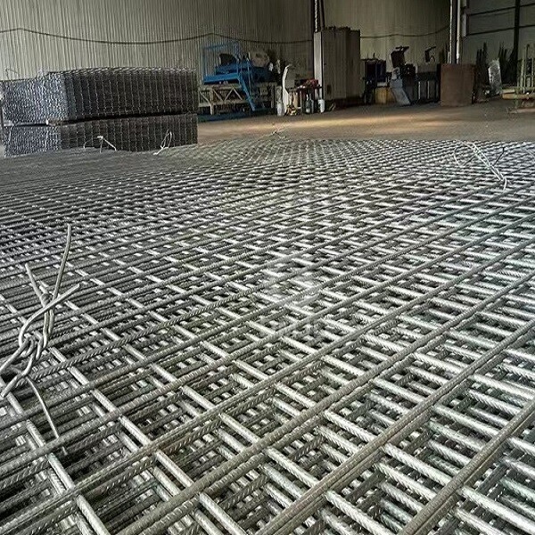 Steel Mesh