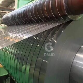 Carbon Steel Strip