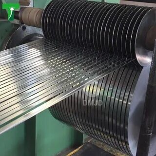 Carbon Steel Strip