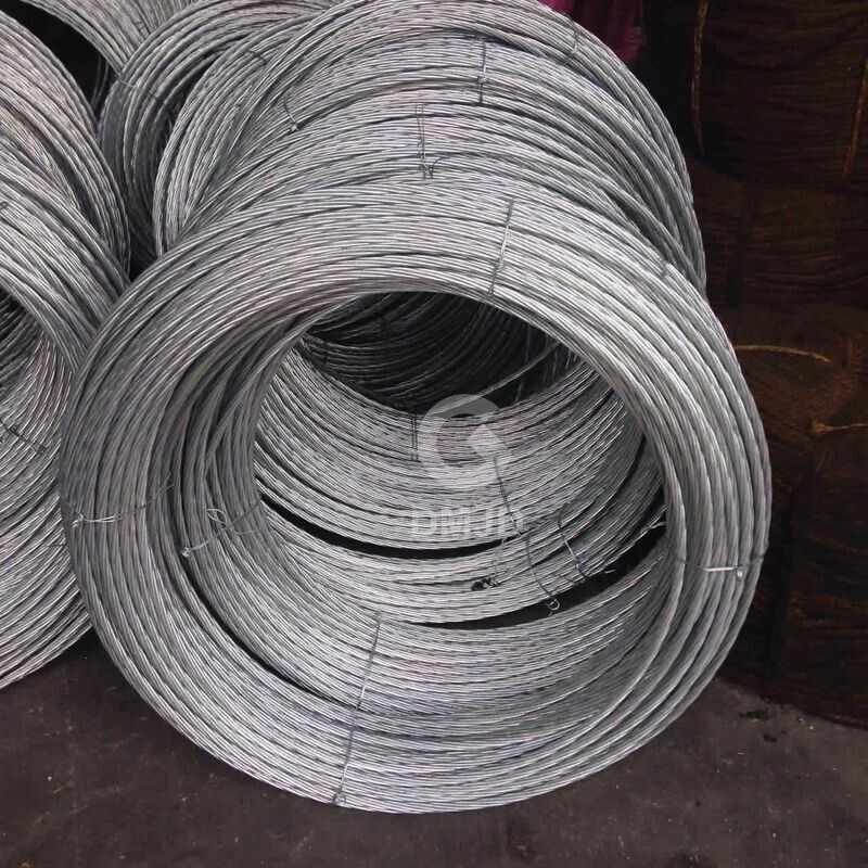 Carbon Steel Wire