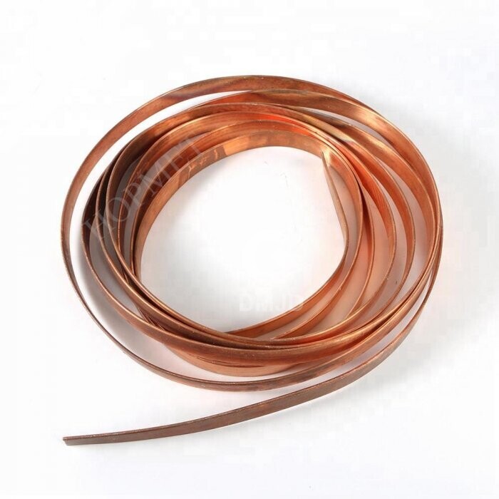 Copper Strip