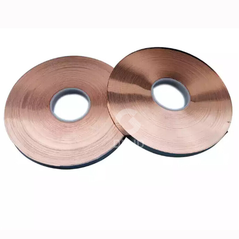Copper Strip