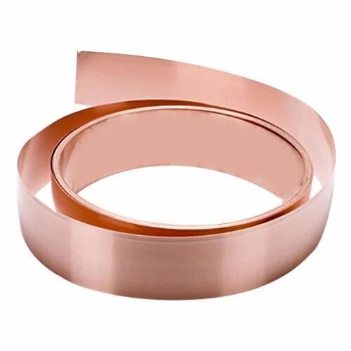 Copper Strip