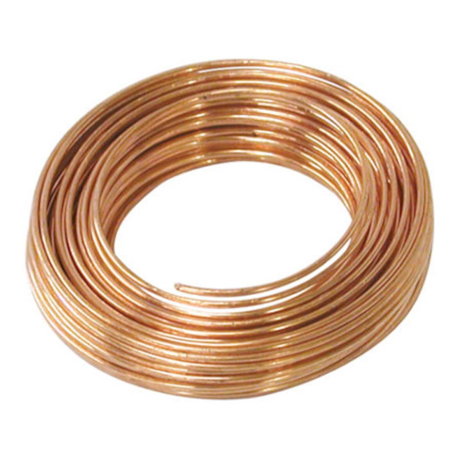 Copper Wire