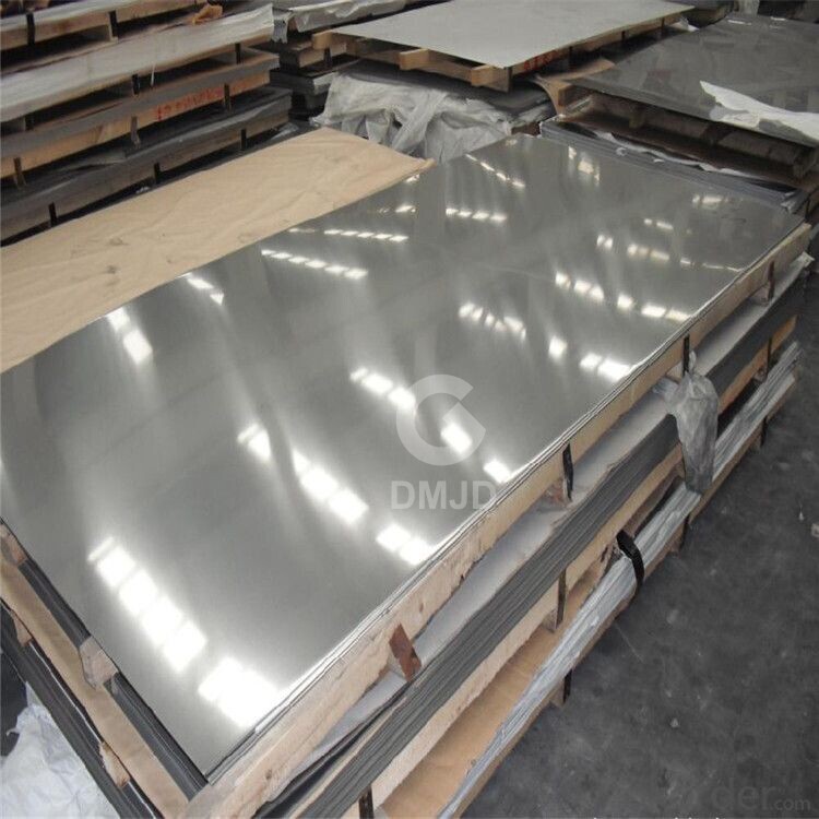 4x8 metal stainless steel plate