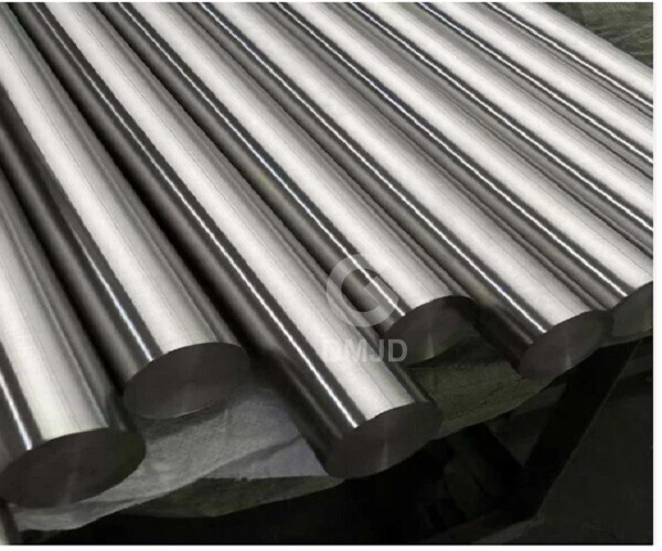 316Ti Stainless Steel Bar