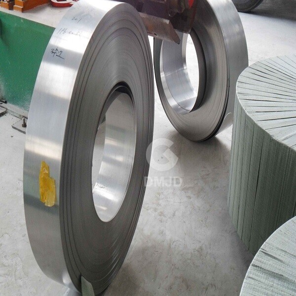 Hot Rolled Stainless Steel Strip