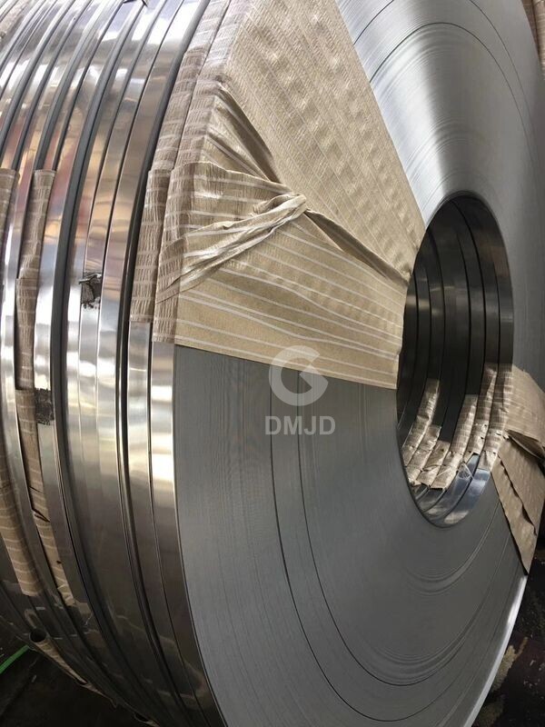 201 / 202 / 203 200 Series Stainless Steel Strip