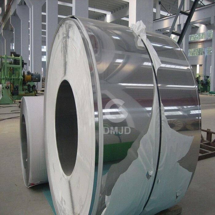 316 / 316L / 321 300 Series Stainless Steel Strip