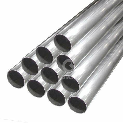 321 Stainless Steel Tube / Pipe