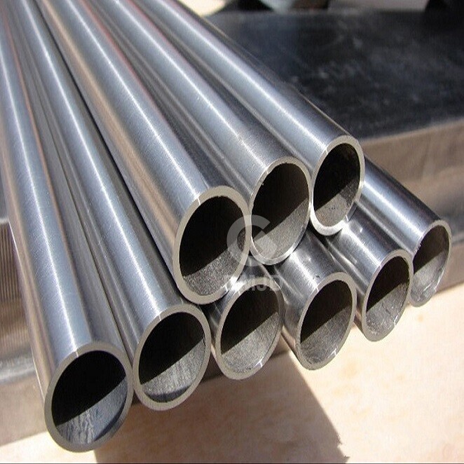 316 Stainless Steel Tube / Pipe