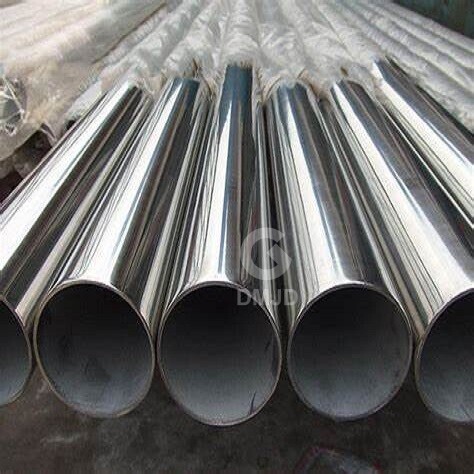 201 Stainless Steel Tube / Pipe