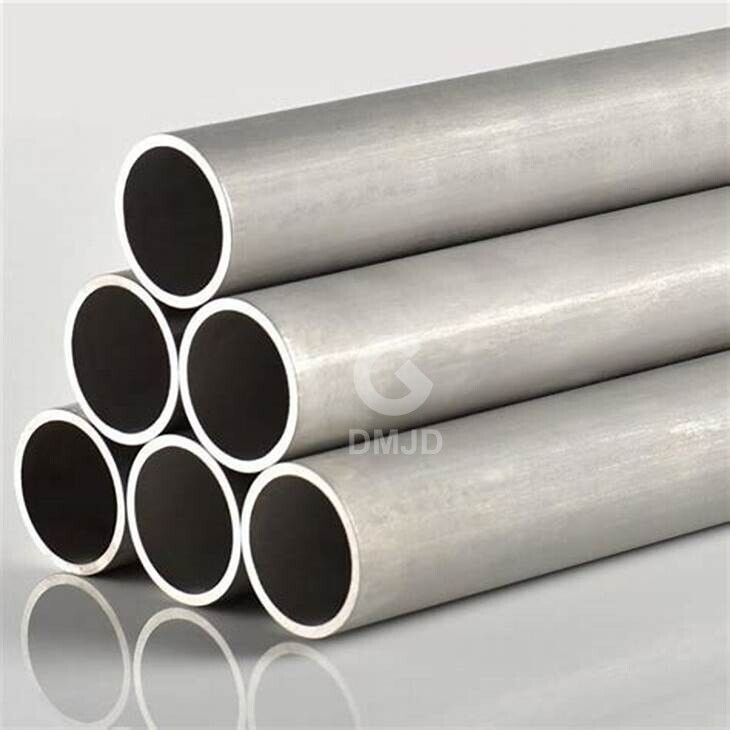 304 Stainless Steel Tube / Pipe