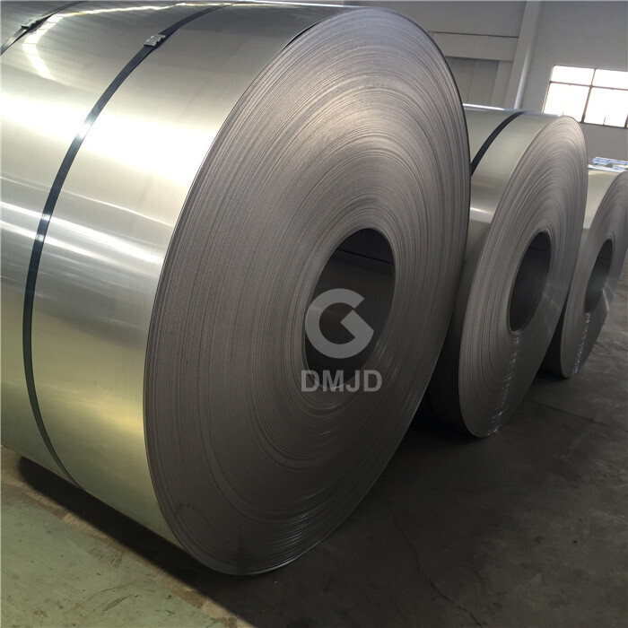 Hot Rolled Stainless Steel Coil