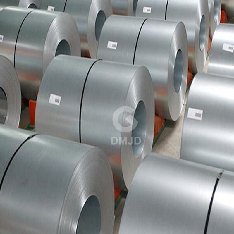 201 Stainless Steel Coil