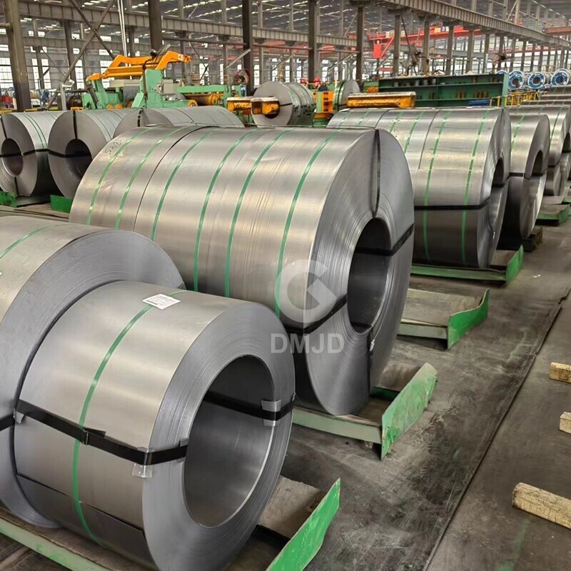 S220GD Galvanized Steel Coil