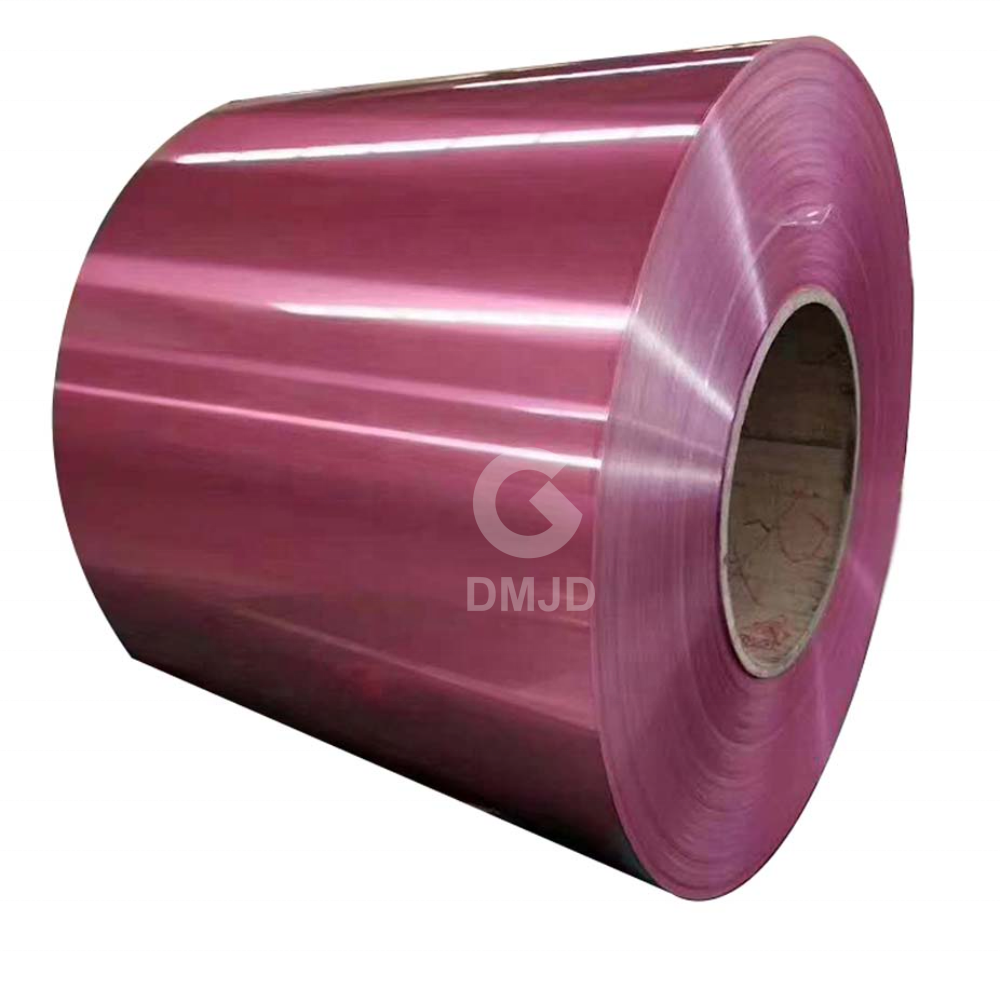 Galvalume Steel Coil