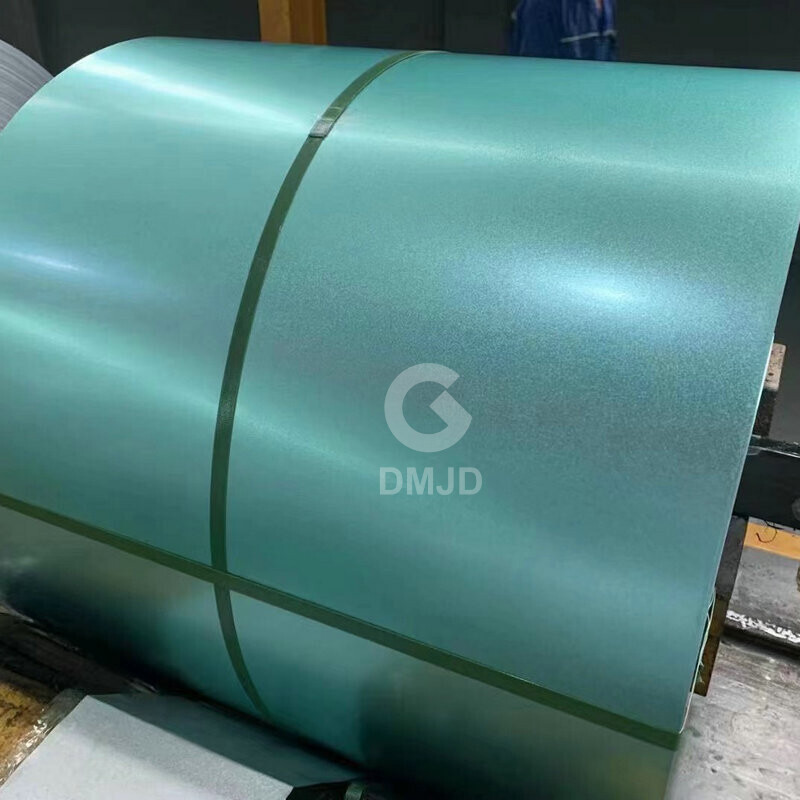 Quality Galvanized Steel Coil