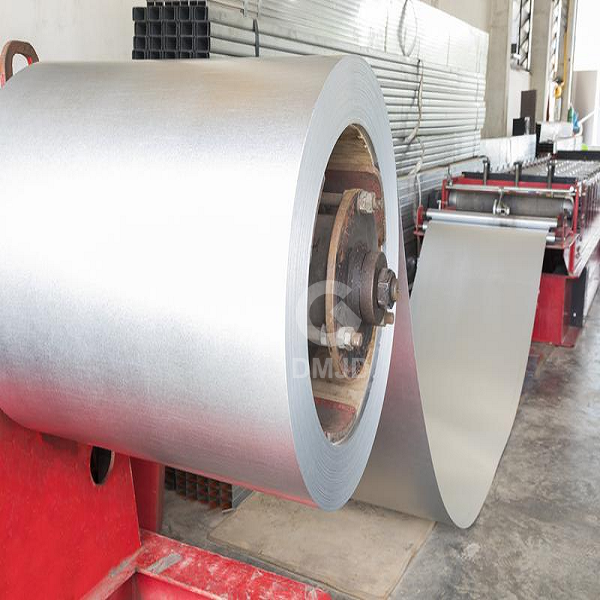 AZ150 Galvalume Steel Coil