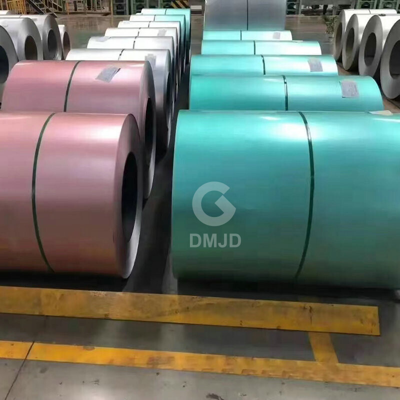 Galvalume steel coil for sale