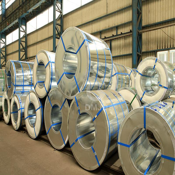 High Quality G250+AZ150 Aluzinc Galvalume Steel Coil