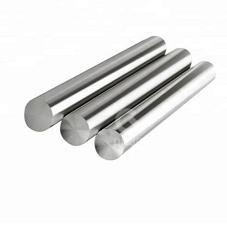 Stainless Steel Rod
