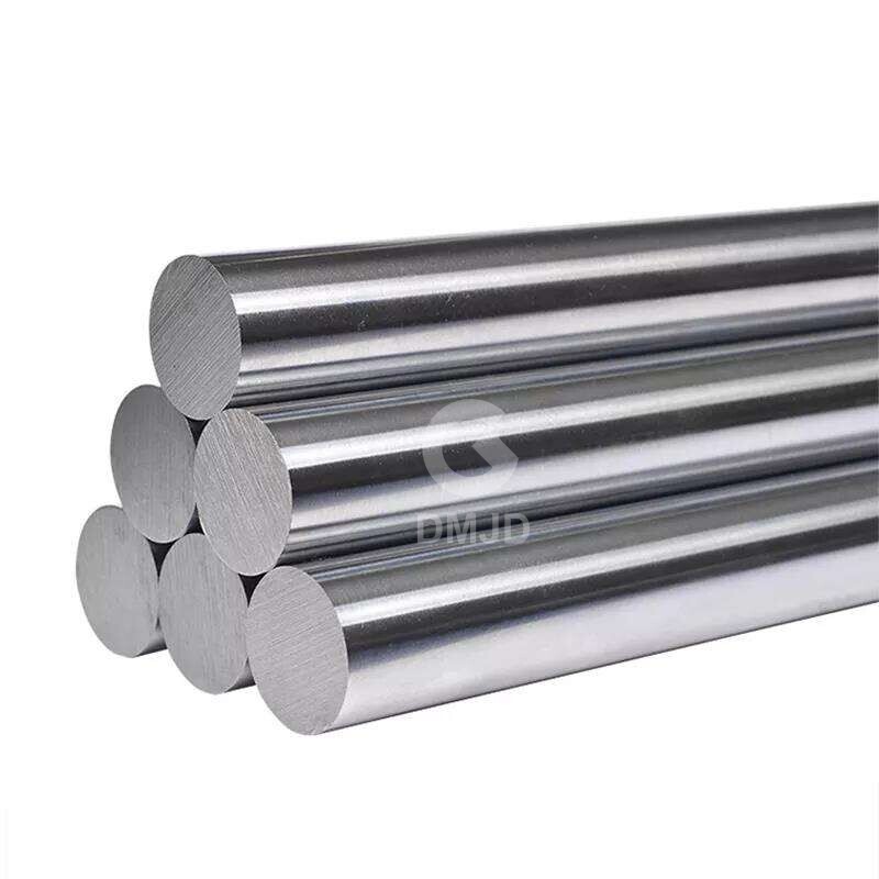 Stainless Steel Round Bar