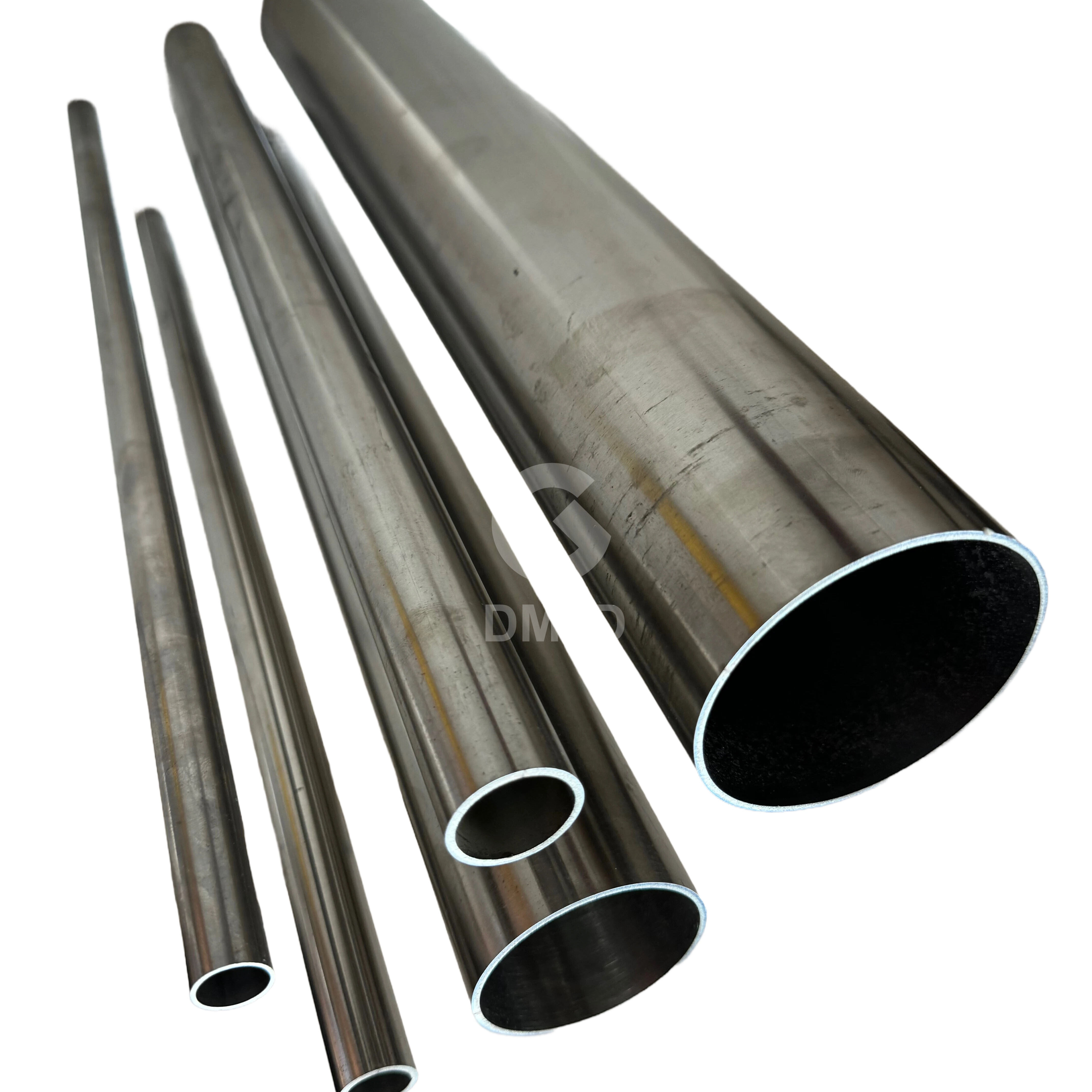 304 Stainless Steel Tube / Pipe