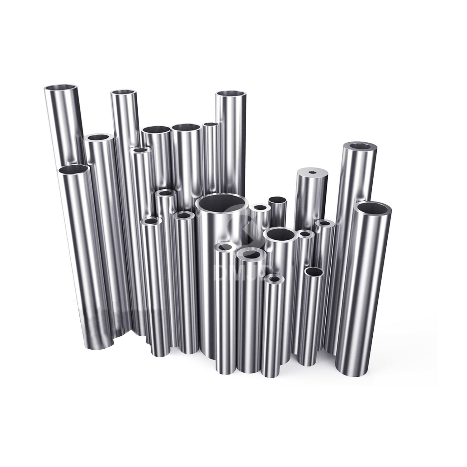 316 Stainless Steel Tube / Pipe