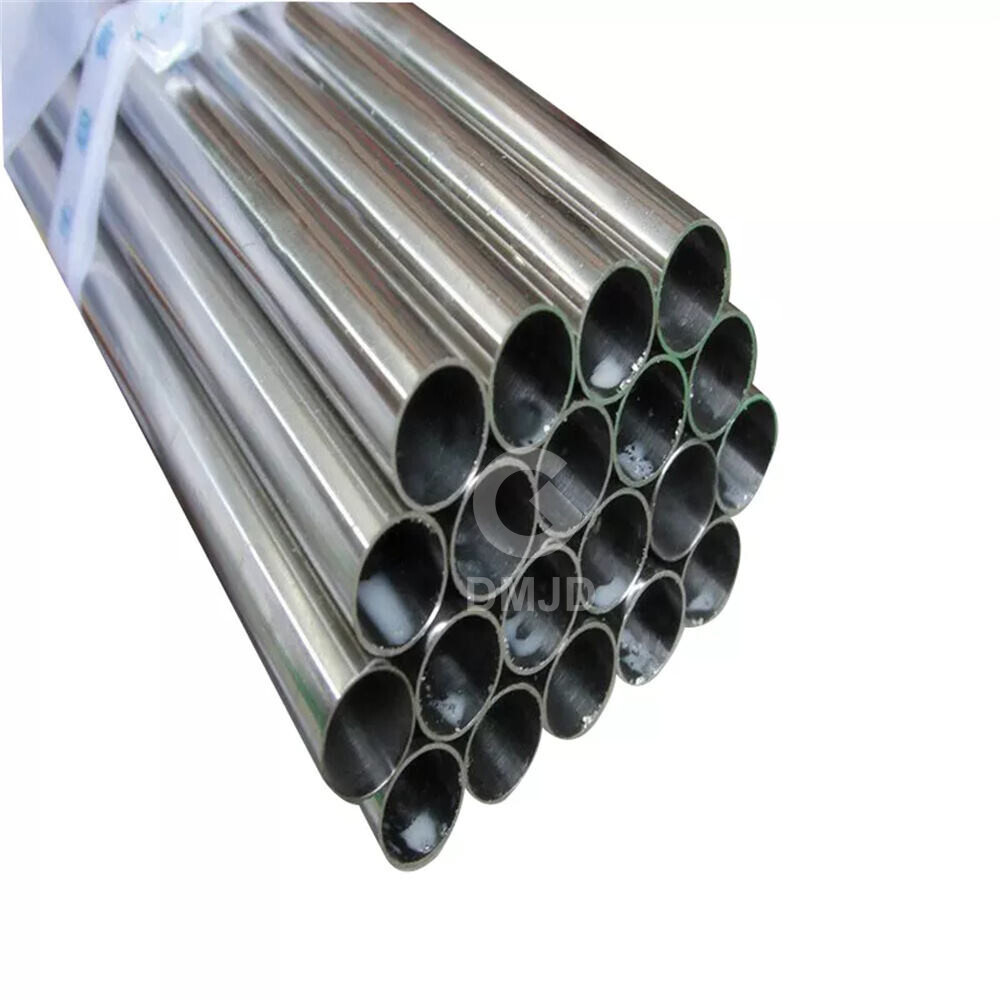 Stainless Steel Pipe