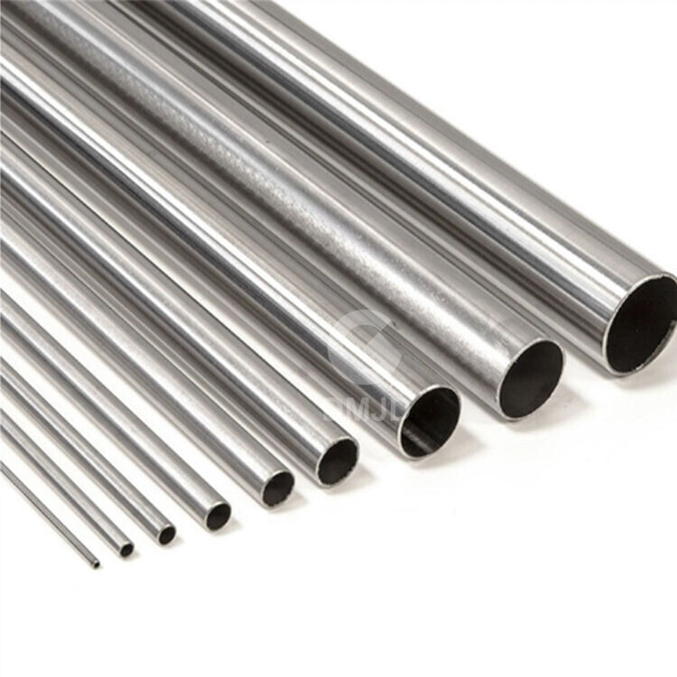 Stainless Steel Pipe