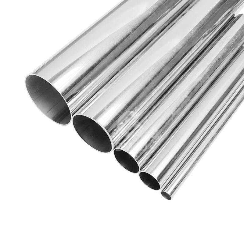 Sanitary Stainless Steel Tube / Pipe