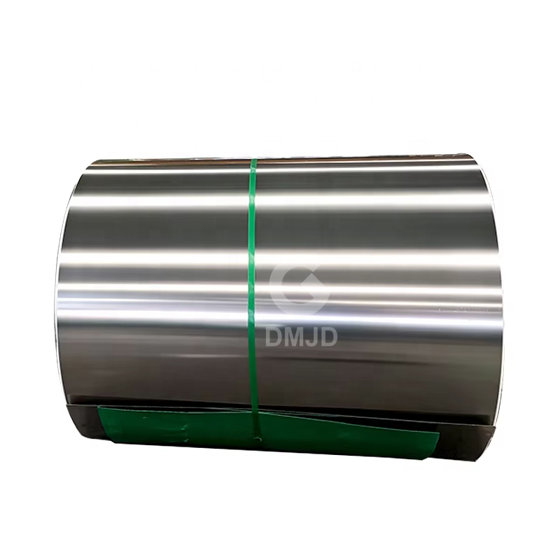 304 / 304L / 304H Stainless Steel Coil