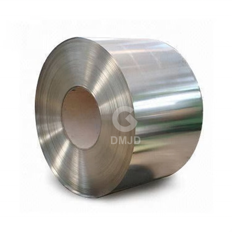 201 Stainless Steel Coil