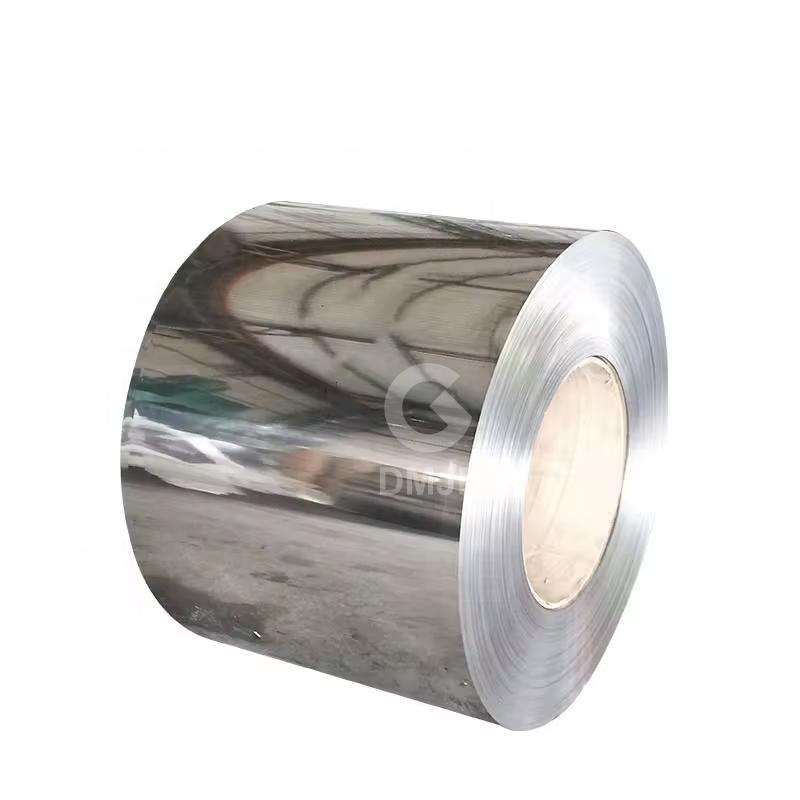 309 / 309S Stainless Steel Coil