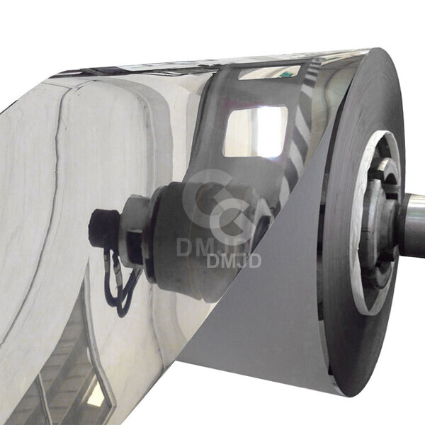 2507 Stainless Steel Coil