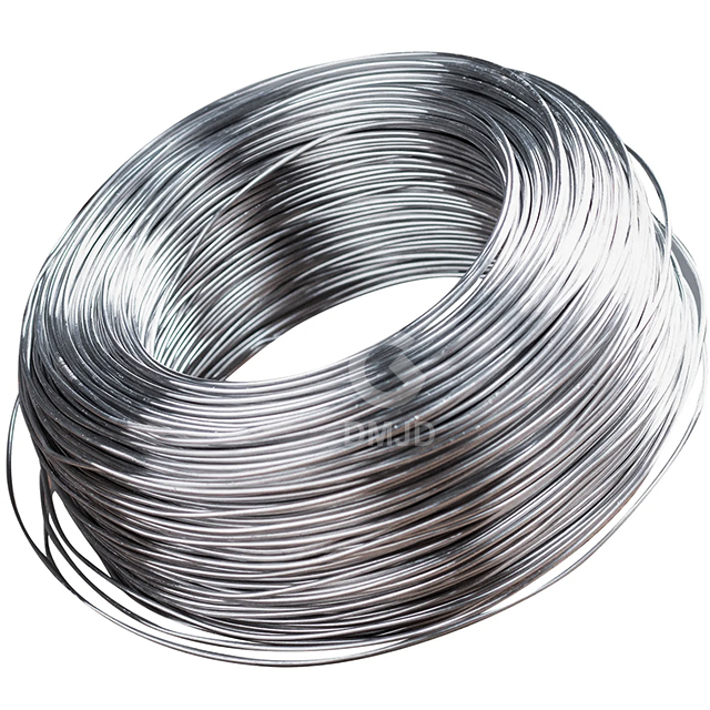 Stainless Steel Wire  ASTM A313