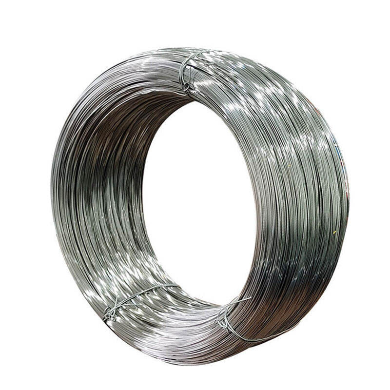 Stainless Steel 316L Wire, 20 AWG