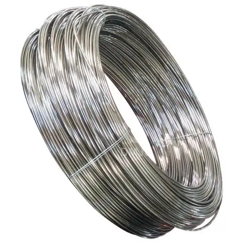 316 Stainless Steel Wire