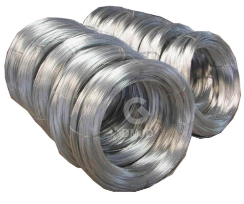 302 Stainless Steel Wire