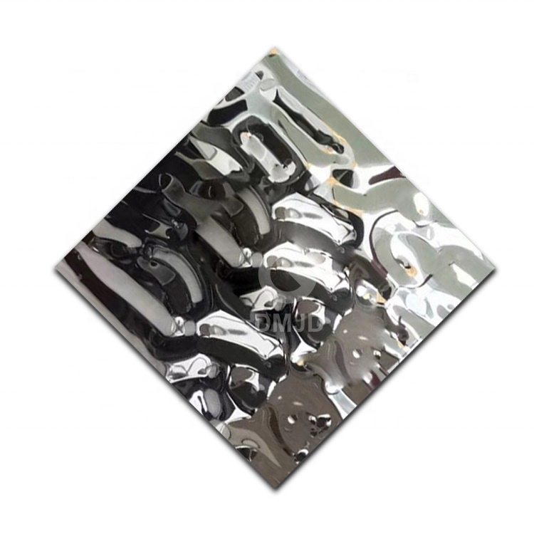 Stainless Steel Decorative Panels