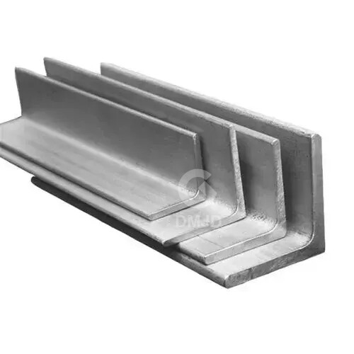 Stainless Steel Angle