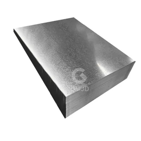 Galvanized Sheet