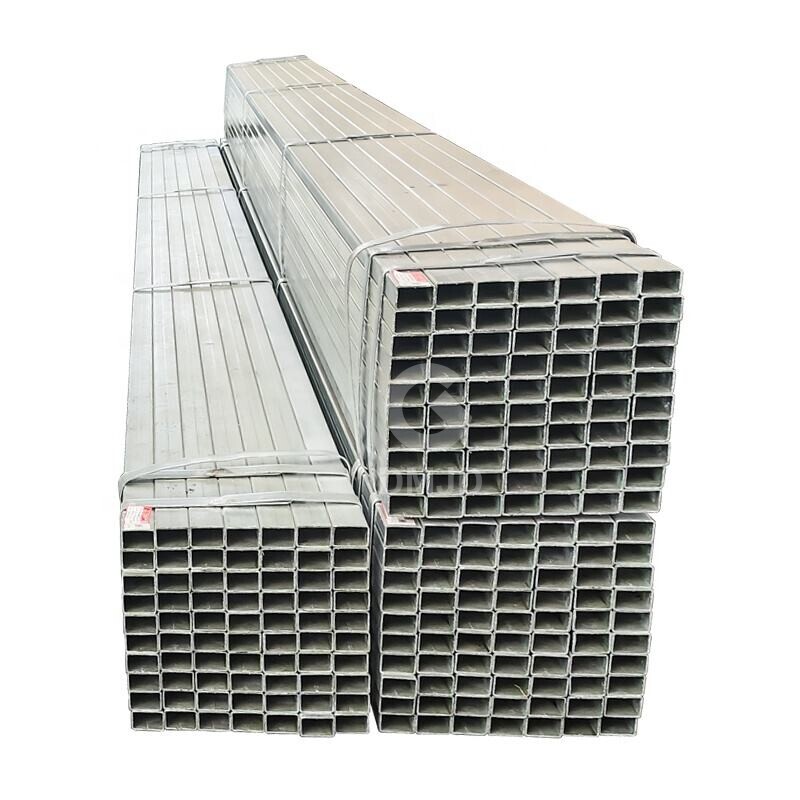 3x4 galvanized rectangular steel pipe